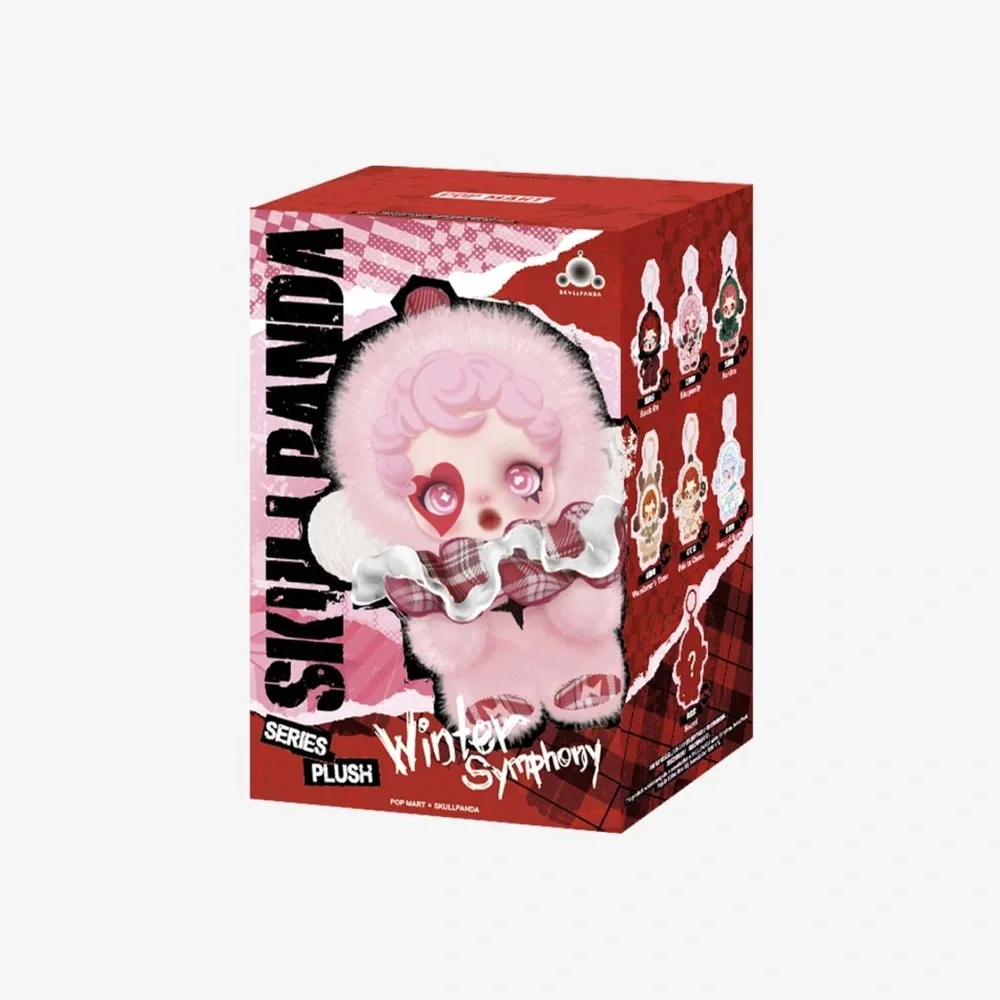 Skullpanda White Symphony - Partita - Picture 3 of 4